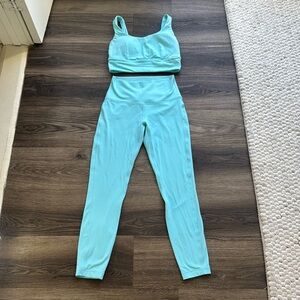 Lululemon Align Set